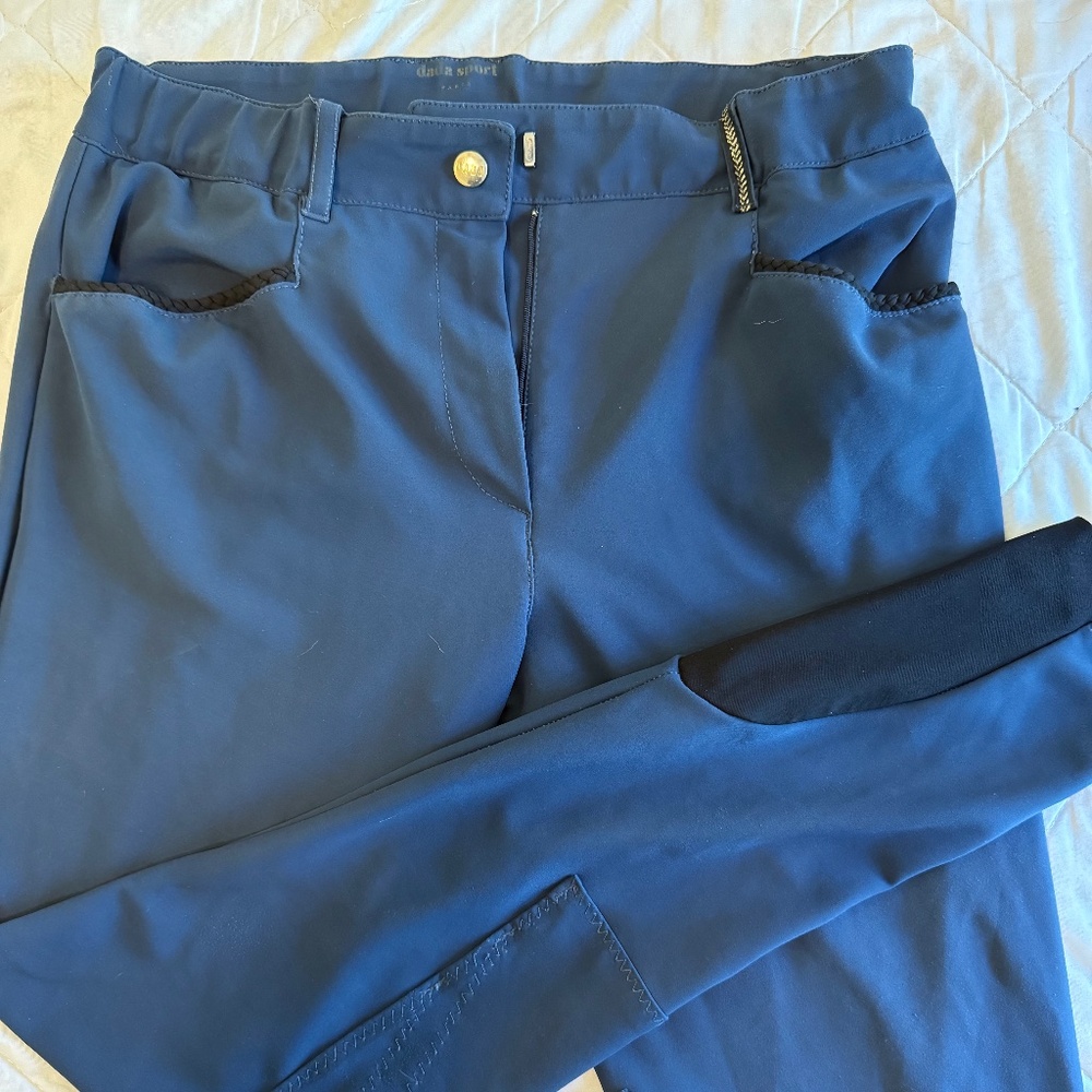 Dada sport breeches